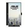 Asus BE27ACSBK Monitor 27 pulgadas Quad HD IPS Negro con Webcam y Altavoces
